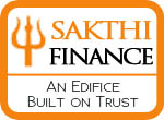 Sakthi Finance